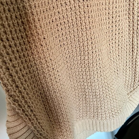 J.Crew Cozy Turtleneck Tunic Sweater - Picture 4 of 5